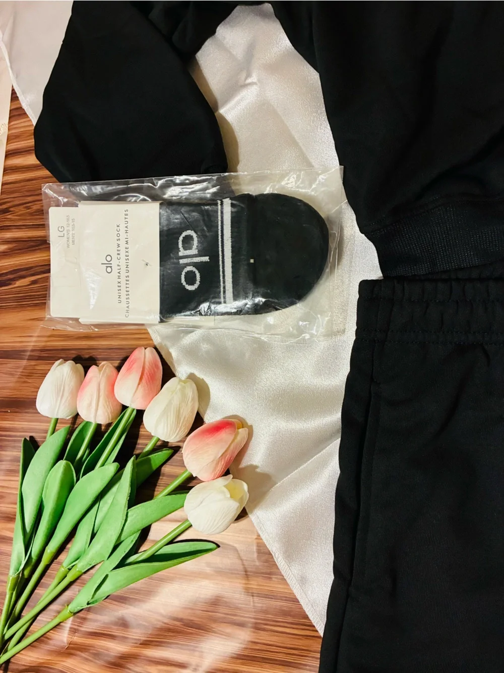 ALO Yoga set